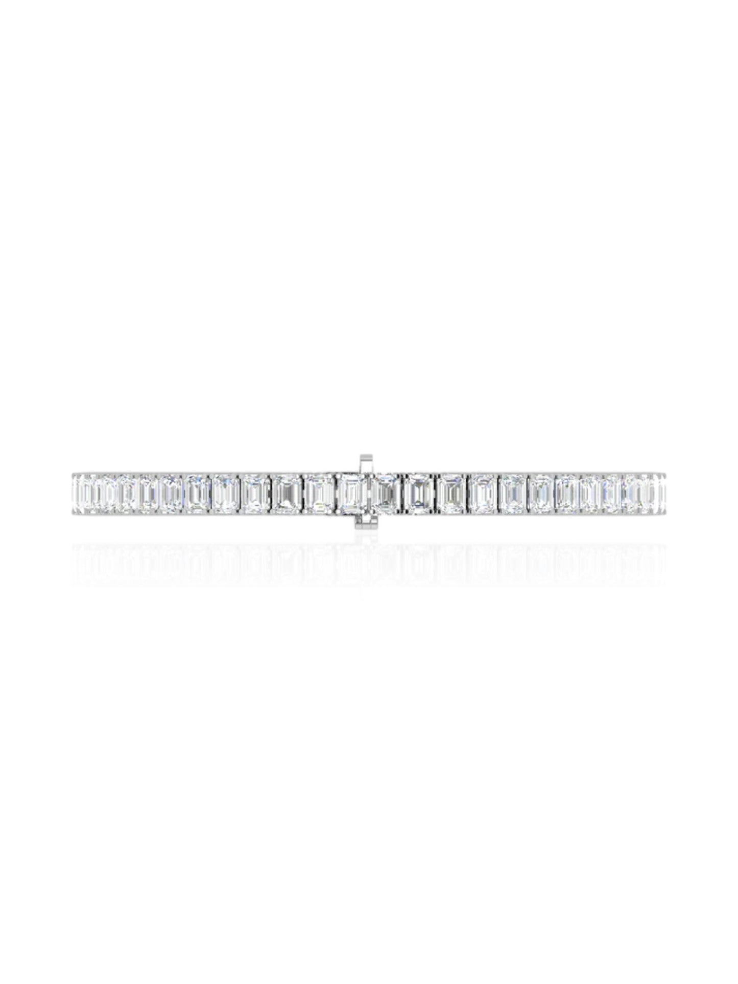 Eos Emerald Bracelet