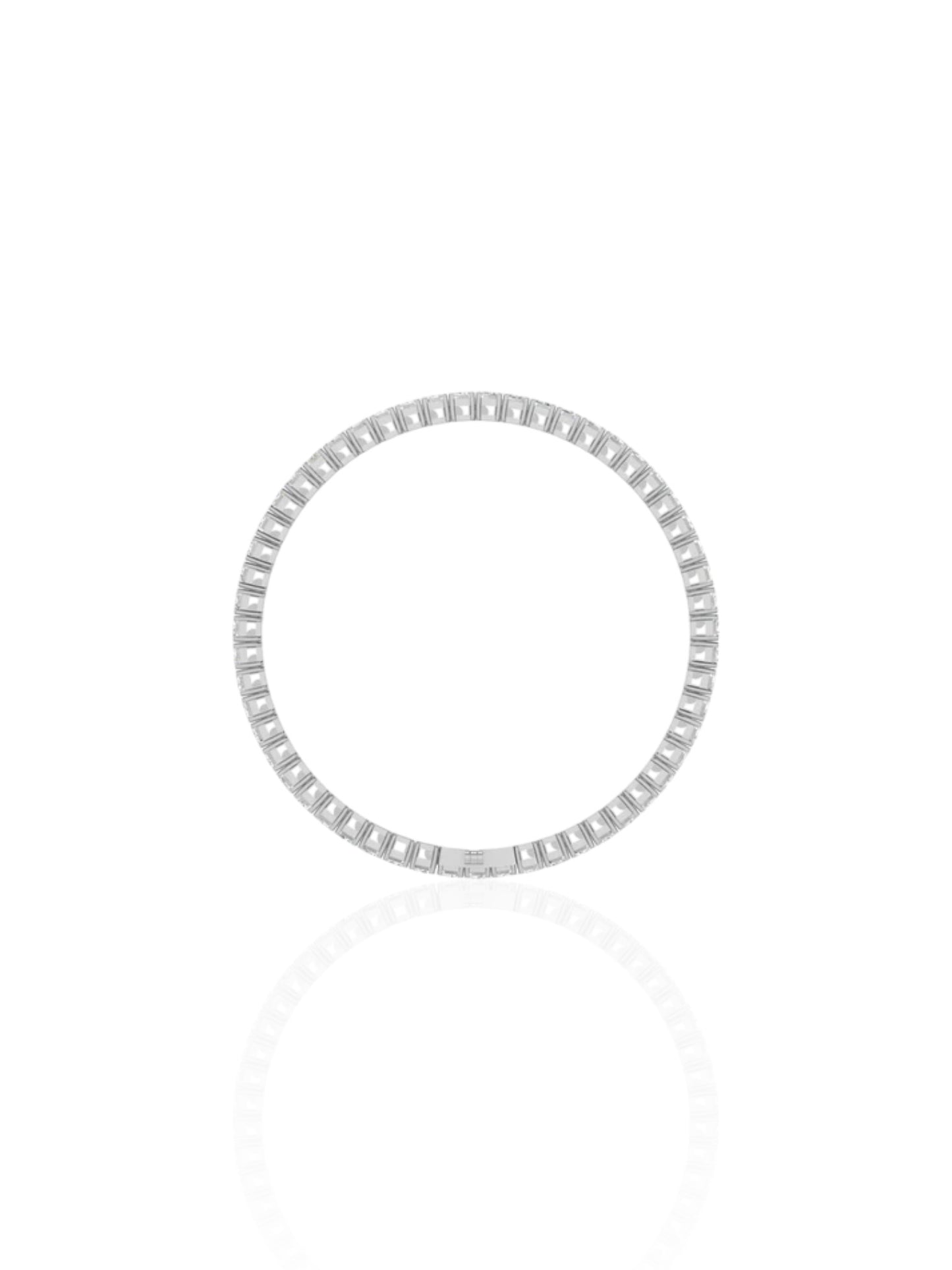 Eos Emerald Bracelet