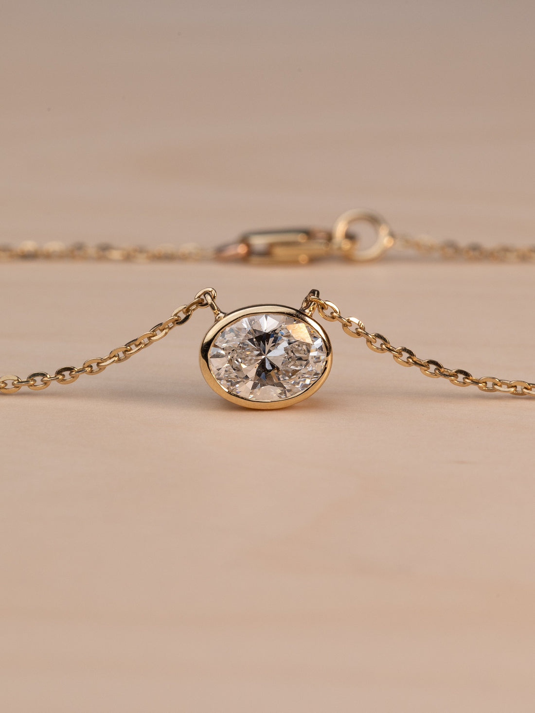 Understanding the Four C's of Diamonds: Why They Matter When Choosing Your Perfect Gem