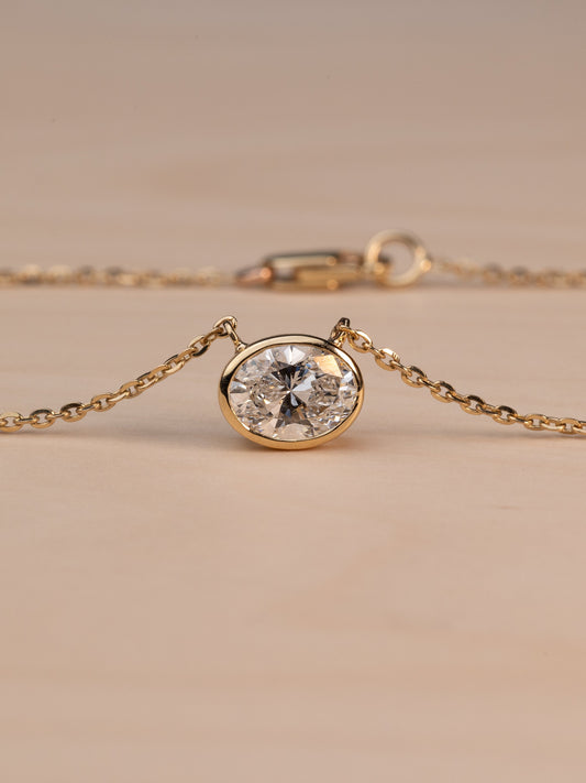 Understanding the Four C's of Diamonds: Why They Matter When Choosing Your Perfect Gem