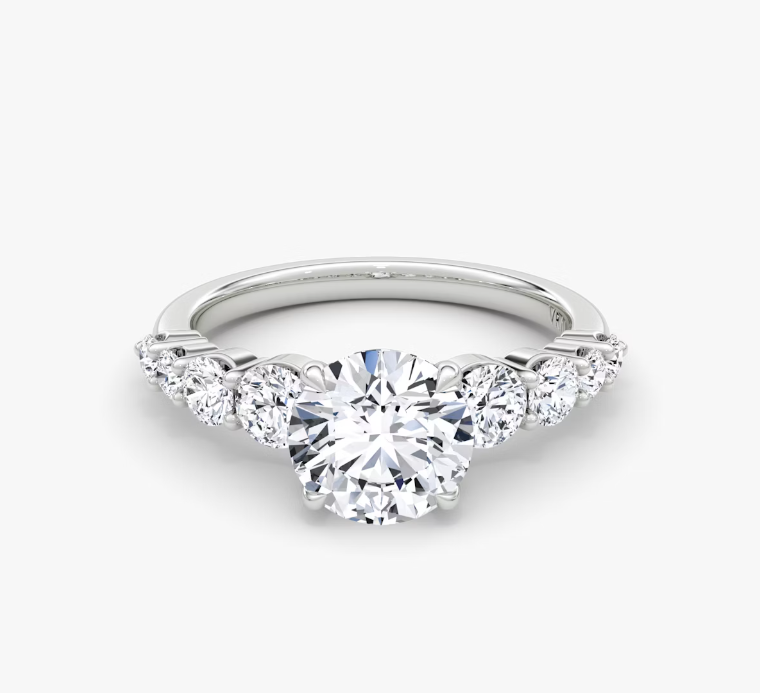 How to Choose the Perfect Engagement Ring: A Comprehensive Guide from Vara Los Angeles