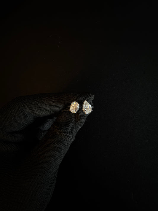 Lab-Grown Diamonds & Custom Engagement Rings at Vara Los Angeles