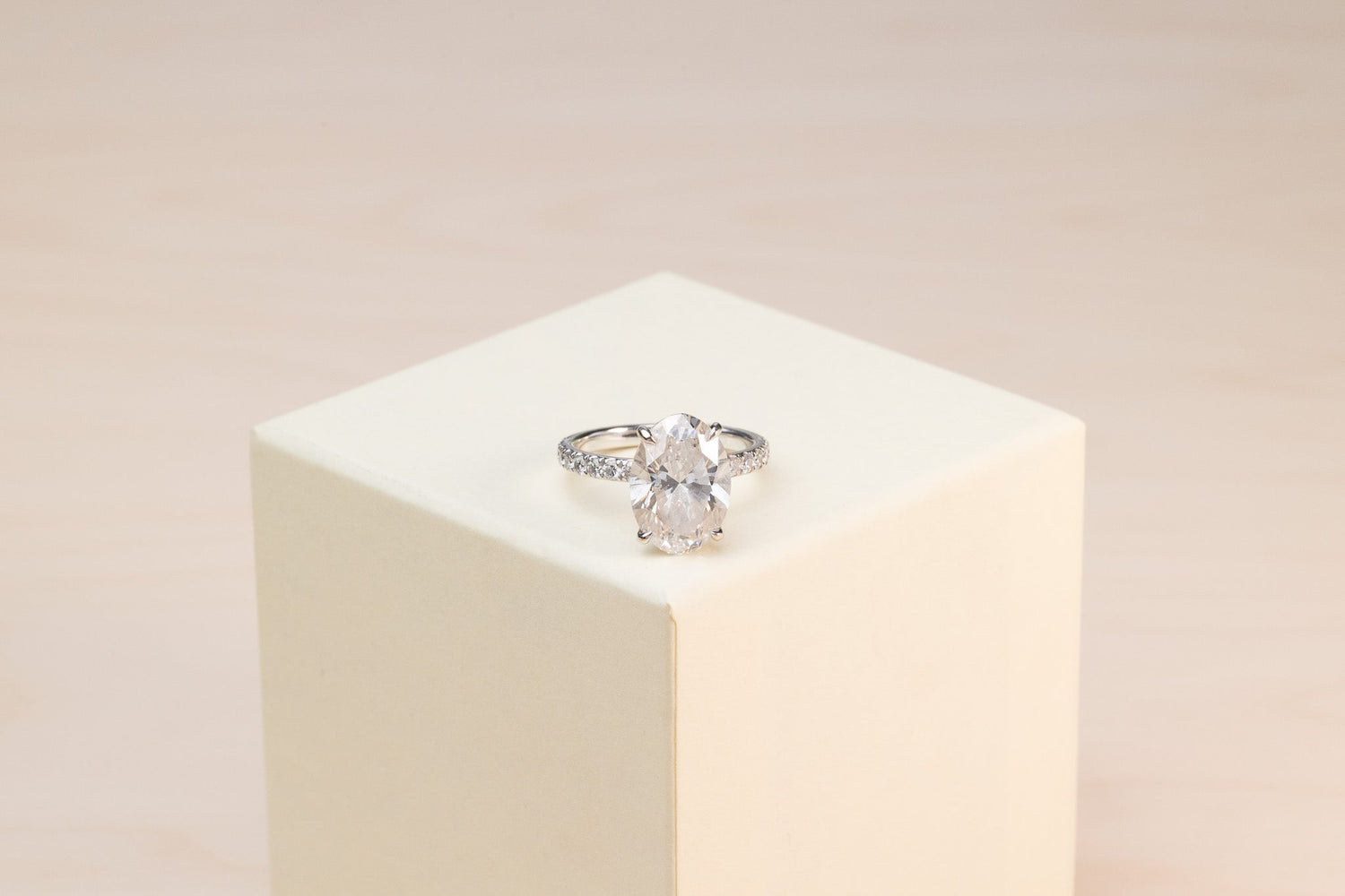 Rings By Setting