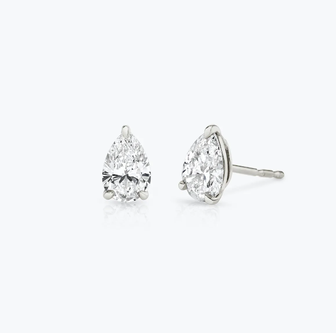 Diamond Studs