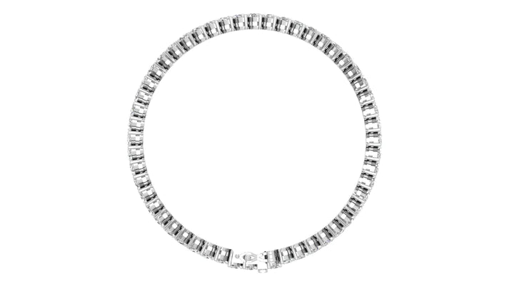 Marquise Tennis Bracelet